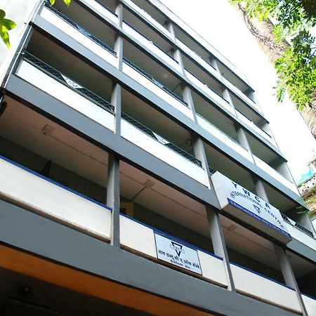 Ywca International Centre Hotel Mumbai Exterior photo